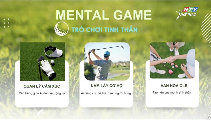 Các câu lạc bộ golf chuẩn bị gì cho giải đấu đồng đội tranh cúp Tân Sơn Nhất?- Ảnh 6.
