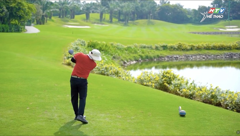 Các câu lạc bộ golf chuẩn bị gì cho giải đấu đồng đội tranh cúp Tân Sơn Nhất?- Ảnh 11.
