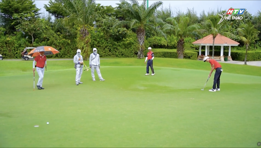 Các câu lạc bộ golf chuẩn bị gì cho giải đấu đồng đội tranh cúp Tân Sơn Nhất?- Ảnh 9.