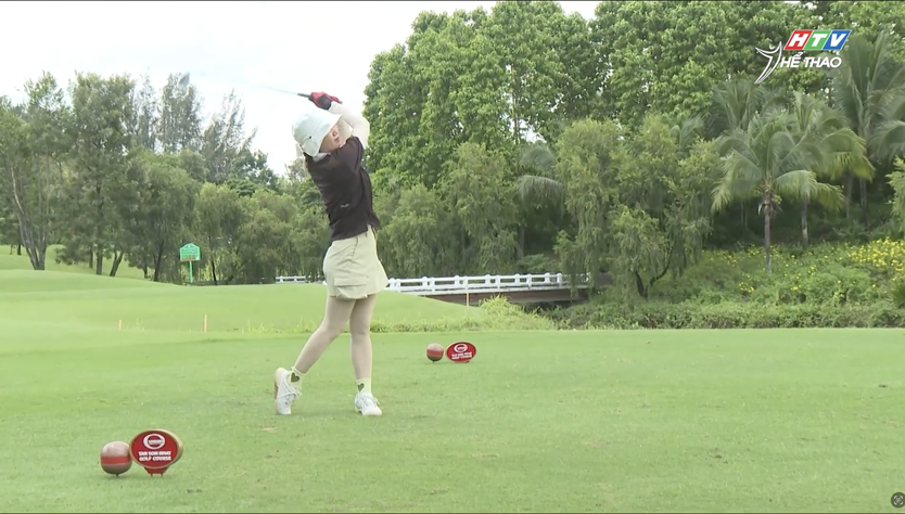 Các câu lạc bộ golf chuẩn bị gì cho giải đấu đồng đội tranh cúp Tân Sơn Nhất?- Ảnh 7.