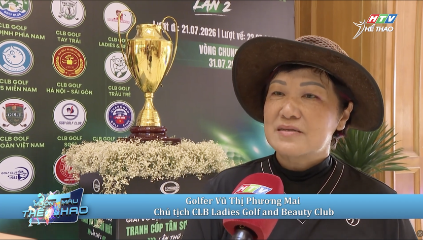 Các câu lạc bộ golf chuẩn bị gì cho giải đấu đồng đội tranh cúp Tân Sơn Nhất?- Ảnh 8.