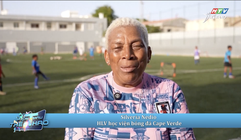 Từ đào tạo trẻ đến kỳ tích World Cup của Cape Verde - Ảnh 5.