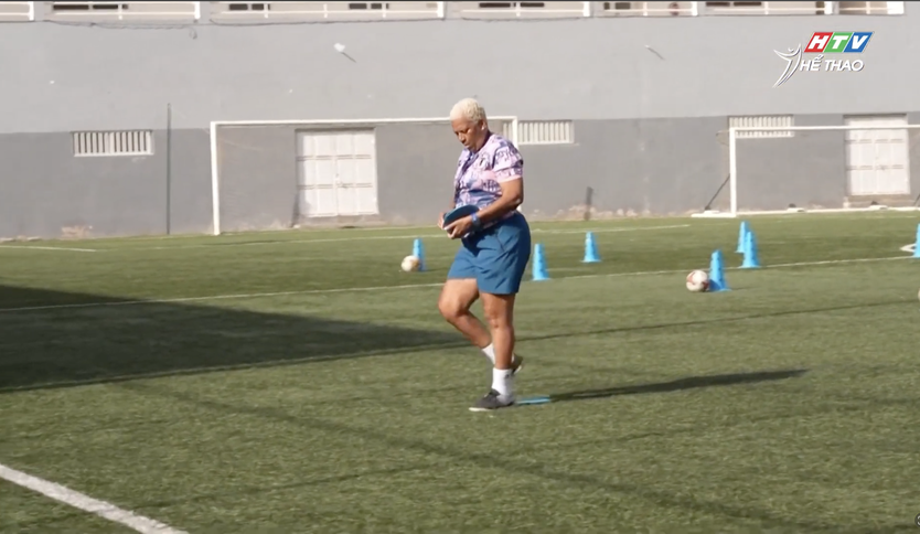 Từ đào tạo trẻ đến kỳ tích World Cup của Cape Verde - Ảnh 6.