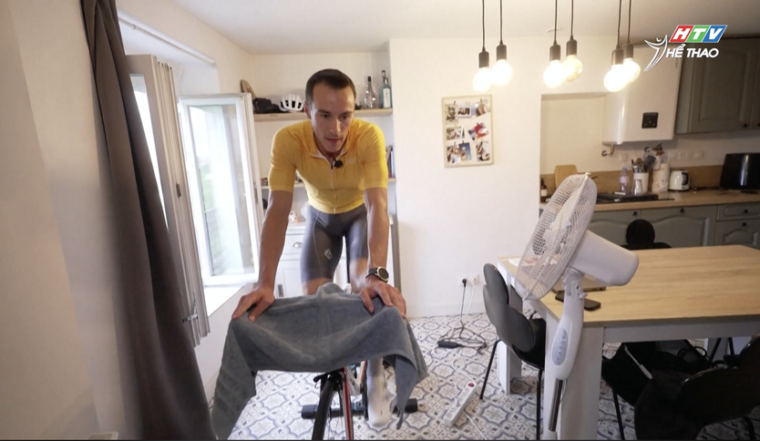 Alpe d’Huez – Đỉnh núi huyền thoại của giải đua xe đạp danh giá Tour de France - Ảnh 10.