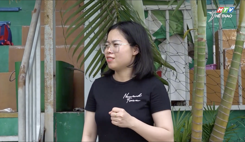 Giải bóng đá Thiếu niên- Nhi đồng "Ước mơ sân cỏ" Cúp HTV 2026: Cảm xúc trên sân cỏ - Ảnh 5.