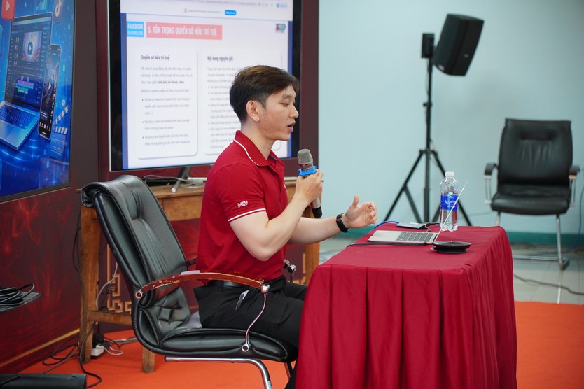 Bắt nhịp xu hướng truyền thông trong kỷ nguyên số cùng HTV và MCV Network - Ảnh 5.