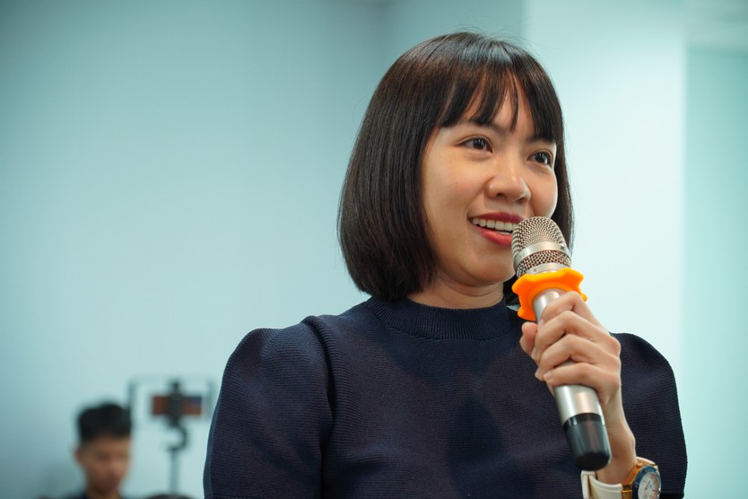 Bắt nhịp xu hướng truyền thông trong kỷ nguyên số cùng HTV và MCV Network - Ảnh 6.
