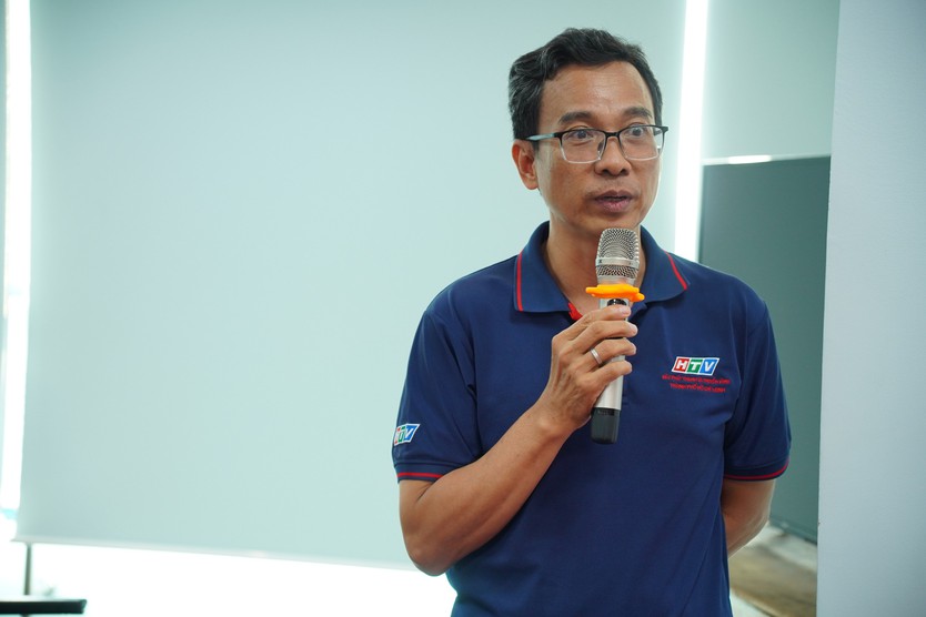 Bắt nhịp xu hướng truyền thông trong kỷ nguyên số cùng HTV và MCV Network - Ảnh 3.