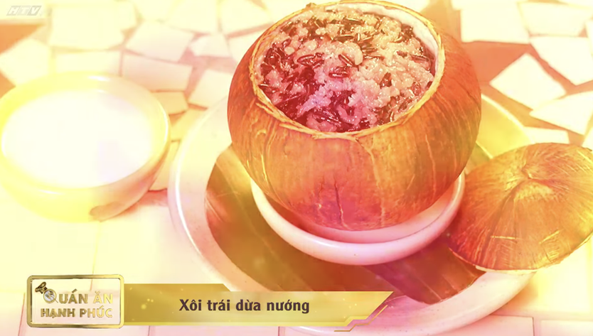 Quán ăn hạnh phúc: Duy Khương trầm trồ món Thái lần đầu thưởng thức - Ảnh 9.