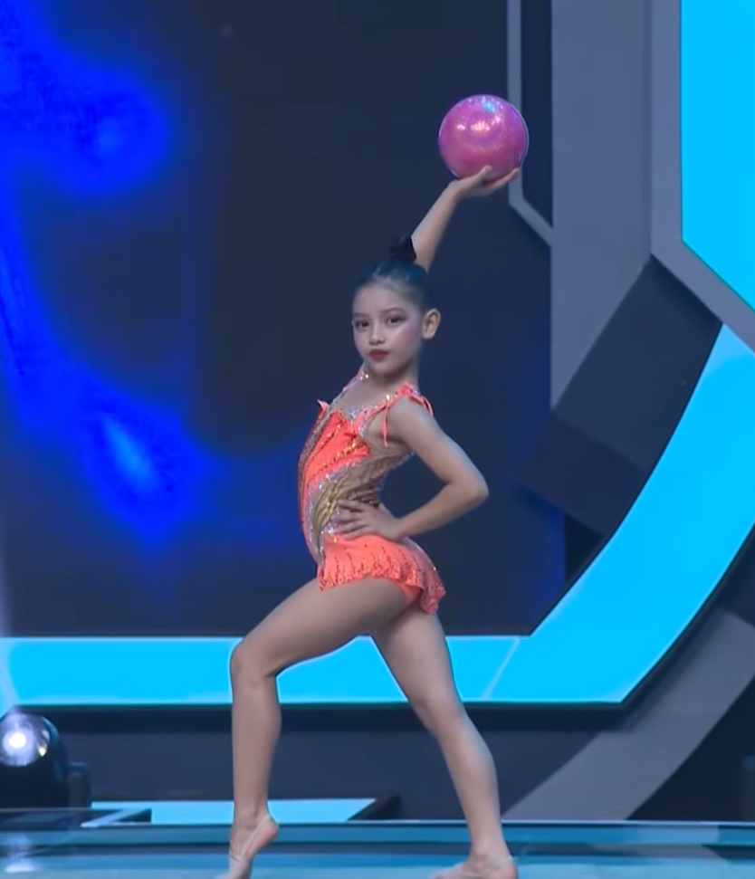 Siêu tài năng nhí 5 - Tập 6 - Ảnh 1.