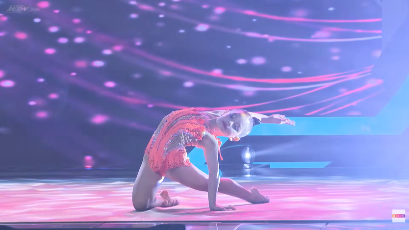 Siêu tài năng nhí 5 - Tập 6 - Ảnh 2.