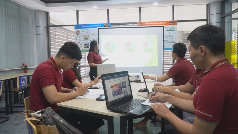 Mở rộng chính sách học bổng tuyển sinh 2026 - Ảnh 5.