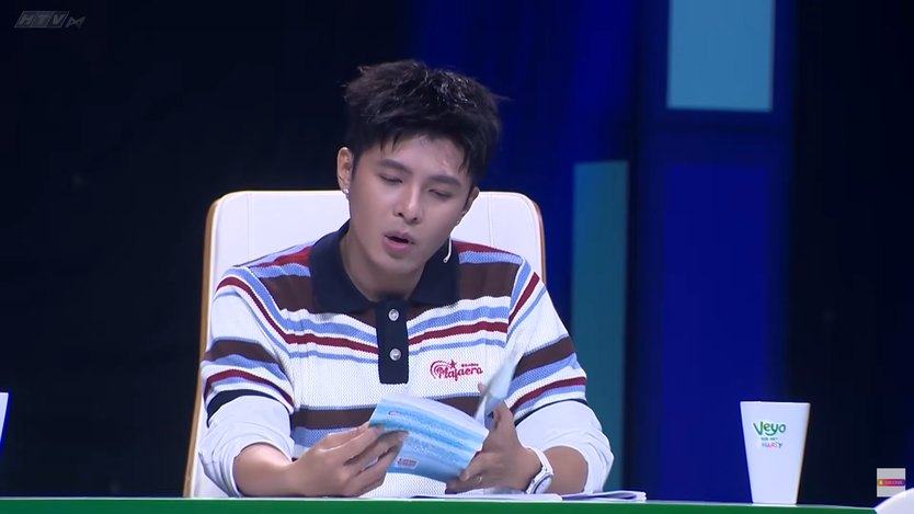 Siêu tài năng nhí 5 - Tập 6 - Ảnh 15.