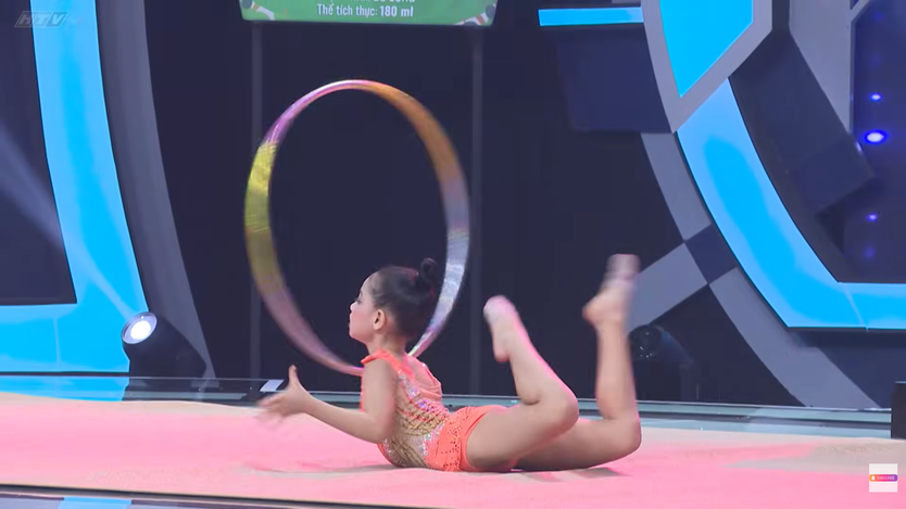 Siêu tài năng nhí 5 - Tập 6 - Ảnh 3.