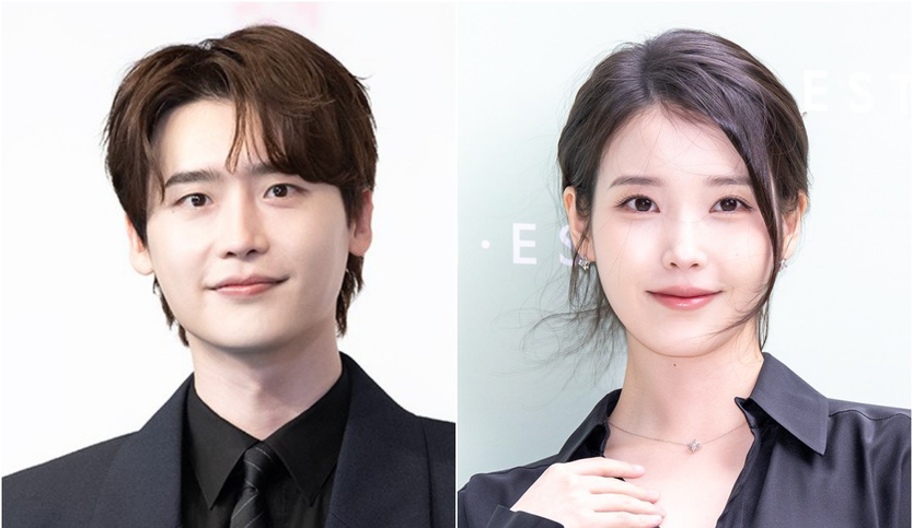 Lee Jong-suk và IU xác nhận chia tay sau 4 năm hẹn hò - Ảnh 1.