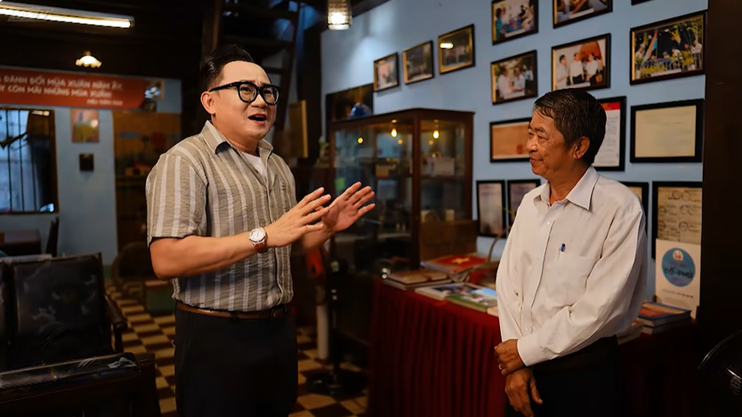 Hương vị Gia Định: Theo dấu Biệt động Sài Gòn qua hương vị Đỗ Phủ - Ảnh 5.