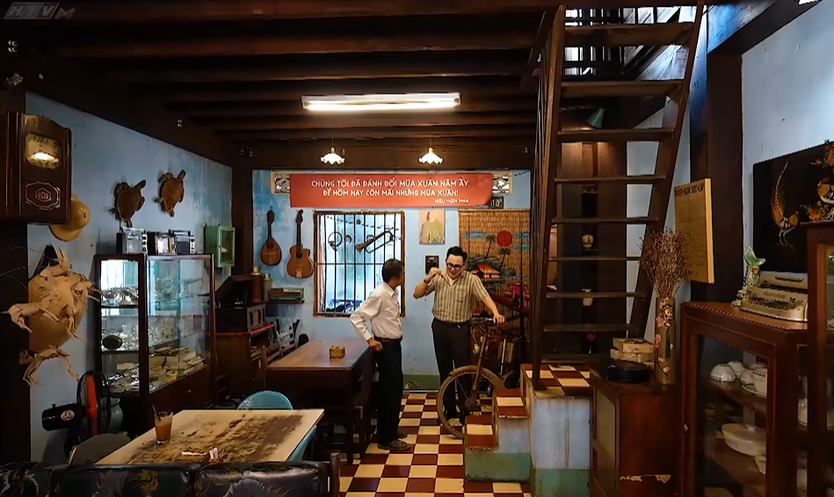 Hương vị Gia Định: Theo dấu Biệt động Sài Gòn qua hương vị Đỗ Phủ - Ảnh 8.
