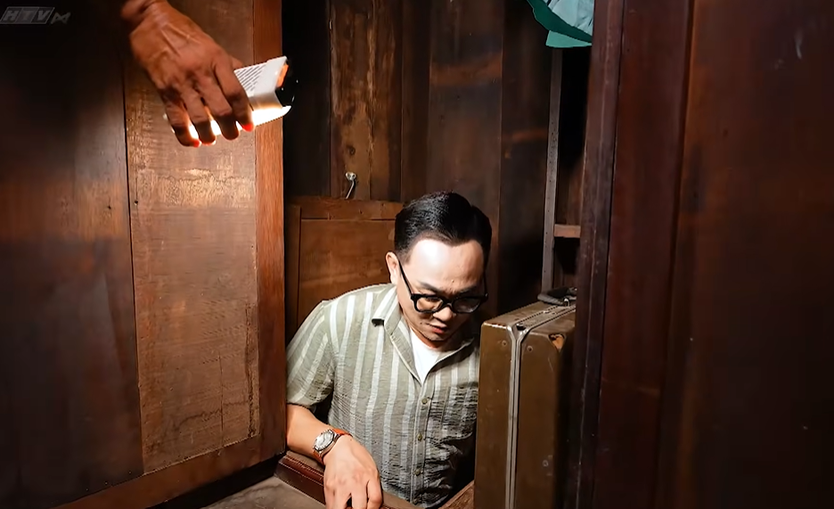 Hương vị Gia Định: Theo dấu Biệt động Sài Gòn qua hương vị Đỗ Phủ - Ảnh 11.