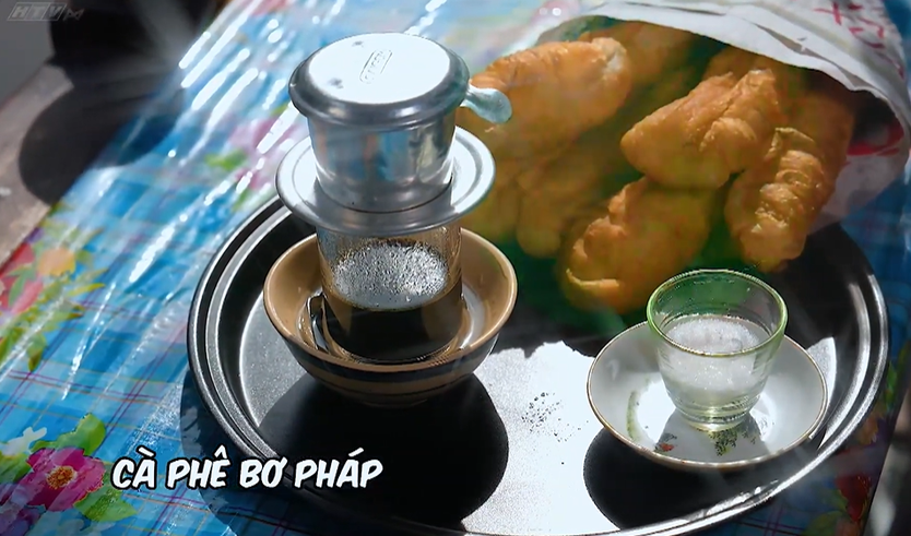 Hương vị Gia Định: Theo dấu Biệt động Sài Gòn qua hương vị Đỗ Phủ - Ảnh 13.