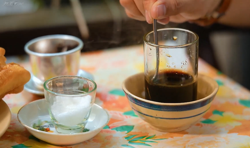 Hương vị Gia Định: Theo dấu Biệt động Sài Gòn qua hương vị Đỗ Phủ - Ảnh 14.