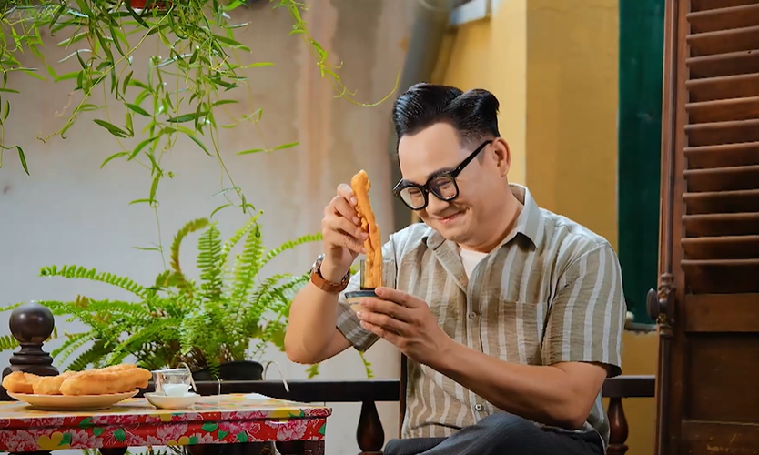 Hương vị Gia Định: Theo dấu Biệt động Sài Gòn qua hương vị Đỗ Phủ - Ảnh 16.