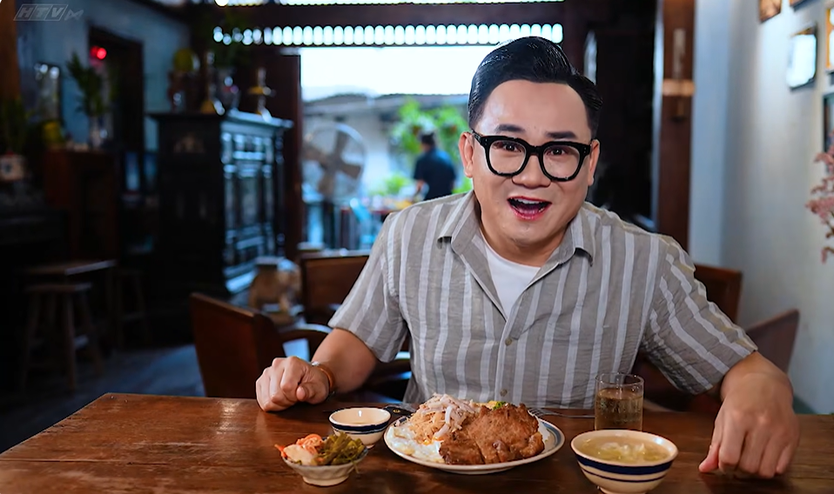 Hương vị Gia Định: Theo dấu Biệt động Sài Gòn qua hương vị Đỗ Phủ - Ảnh 18.