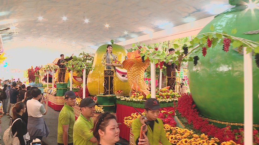 Đa dạng trải nghiệm, kích cầu du lịch hè tại TP. Hồ Chí Minh - Ảnh 6.