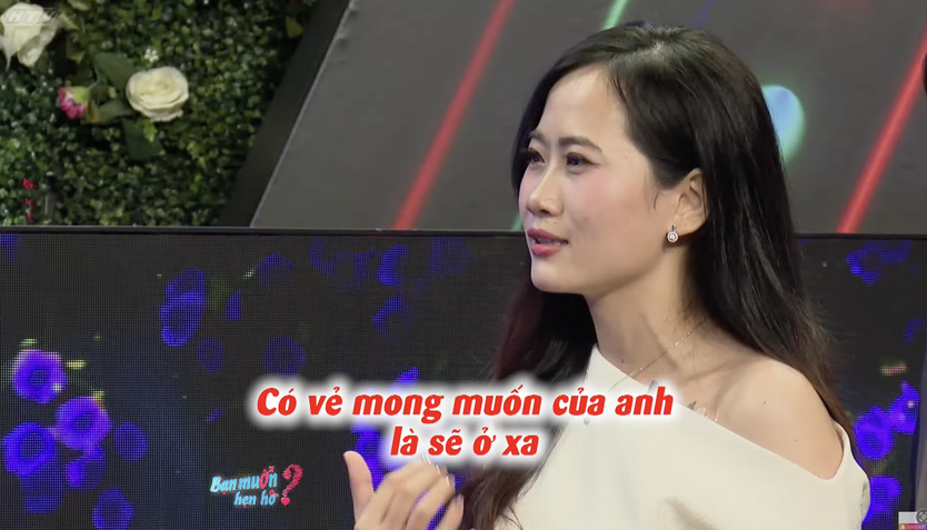 Bạn muốn hẹn hò: Từ chối hẹn hò vì sợ "lấy chồng xa" - Ảnh 9.