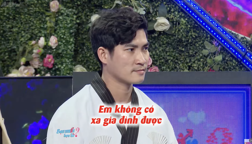 Bạn muốn hẹn hò: Từ chối hẹn hò vì sợ "lấy chồng xa" - Ảnh 10.