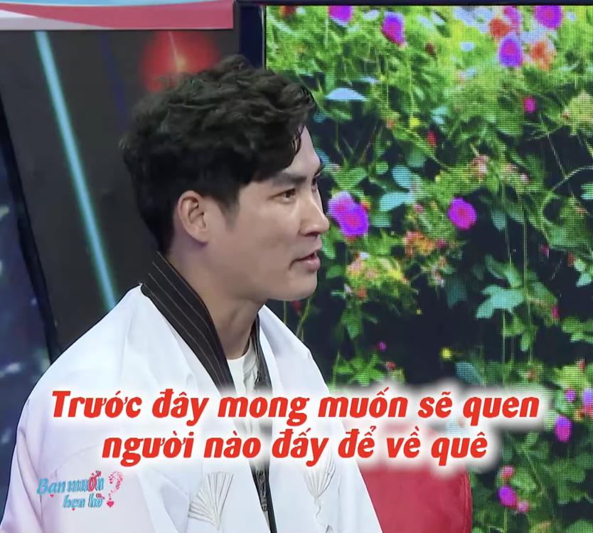 Bạn muốn hẹn hò: Từ chối hẹn hò vì sợ "lấy chồng xa" - Ảnh 3.