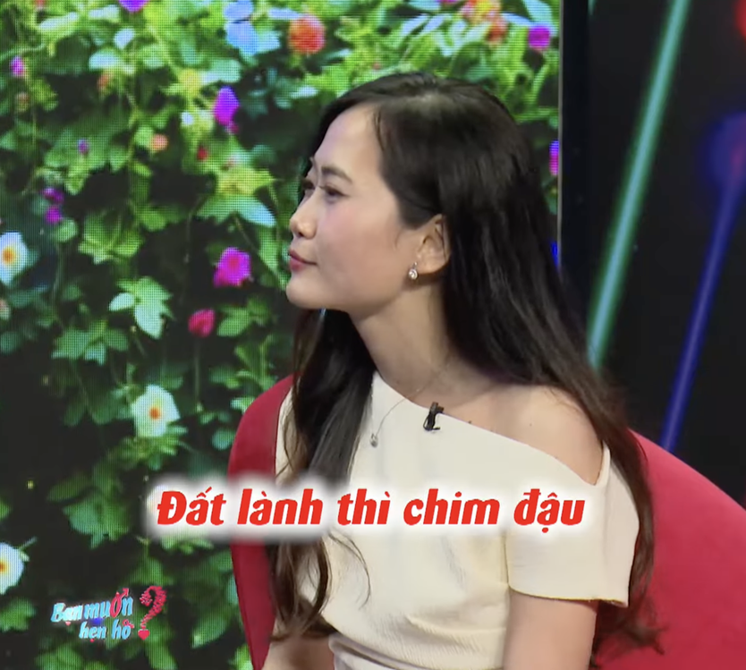 Bạn muốn hẹn hò: Từ chối hẹn hò vì sợ "lấy chồng xa" - Ảnh 5.