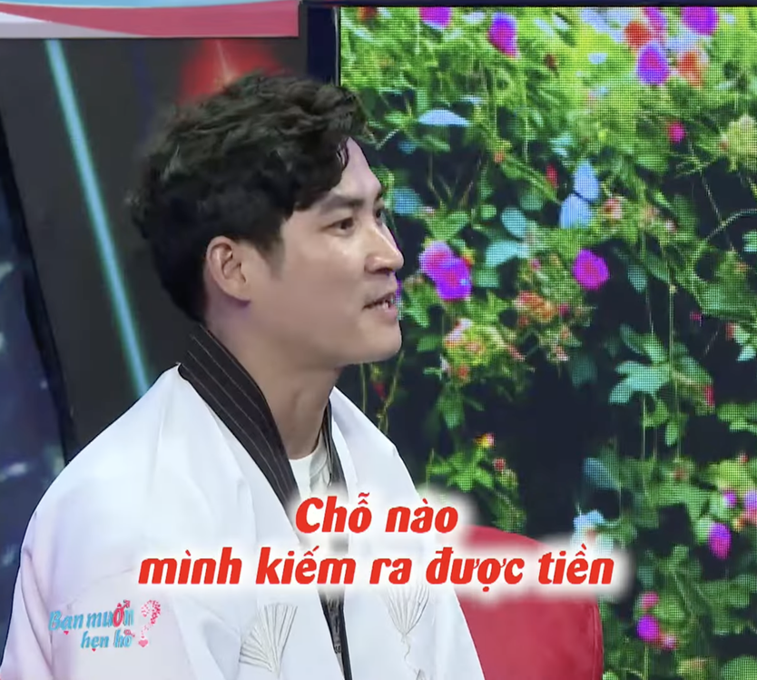 Bạn muốn hẹn hò: Từ chối hẹn hò vì sợ "lấy chồng xa" - Ảnh 6.