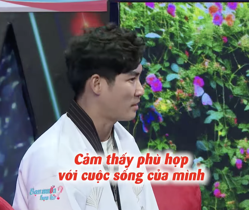 Bạn muốn hẹn hò: Từ chối hẹn hò vì sợ "lấy chồng xa" - Ảnh 4.