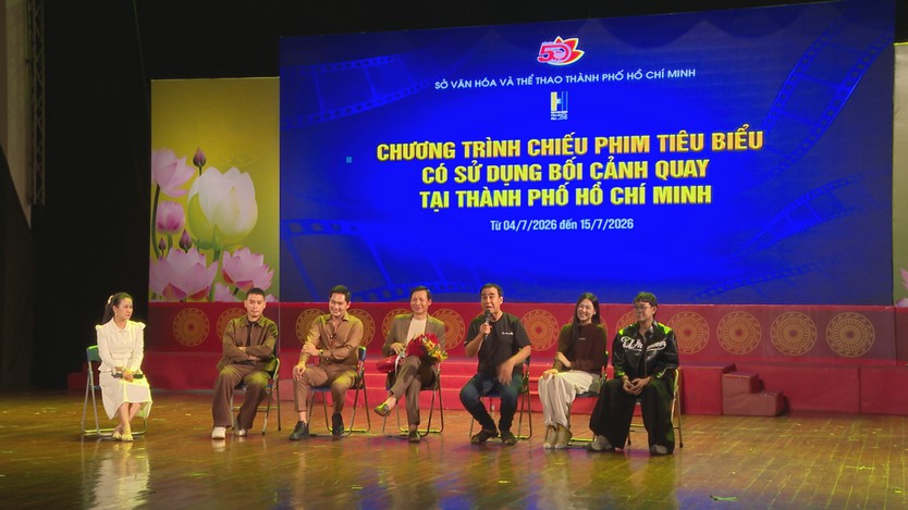 Nghệ thuật lan tỏa truyền thống tri ân các thế hệ đi trước - Ảnh 3.