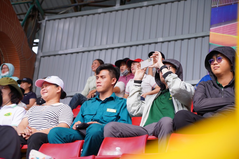 "Ước mơ sân cỏ" Cúp HTV 2026: Một mùa hè đáng nhớ của những giấc mơ bóng đá - Ảnh 13.