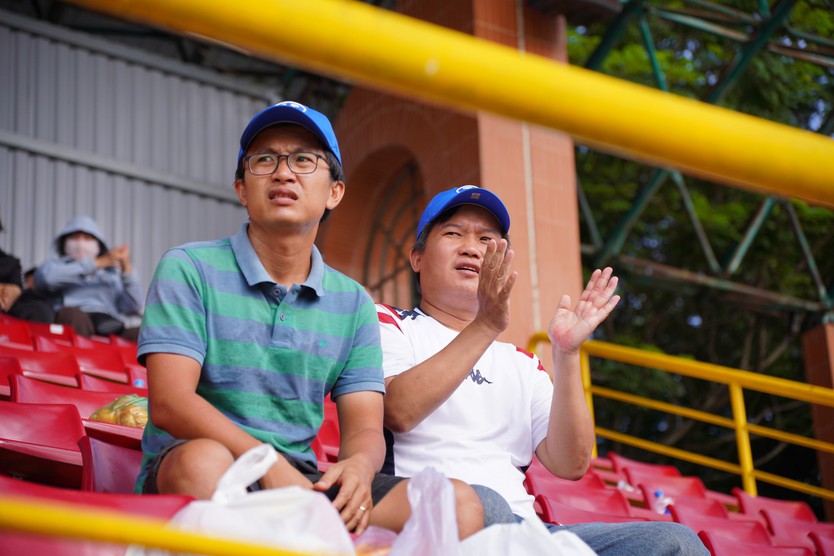 "Ước mơ sân cỏ" Cúp HTV 2026: Một mùa hè đáng nhớ của những giấc mơ bóng đá - Ảnh 14.