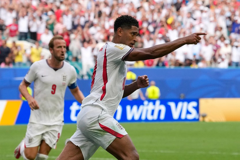 World Cup 2026: Anh hạ Na Uy 2-1 sau trận cầu nghẹt thở - Ảnh 5.