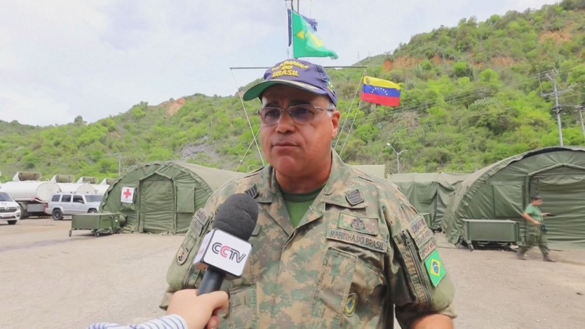 Venezuela chuyển từ tìm kiếm nạn nhân động đất sang phòng chống dịch bệnh  - Ảnh 4.