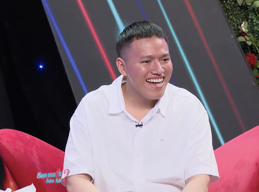 Bạn muốn hẹn hò: Chàng trai ga bị từ chối vì đàng gái "sợ lấy chồng sớm" - Ảnh 3.