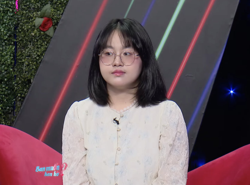 Bạn muốn hẹn hò: Chàng trai ga bị từ chối vì đàng gái "sợ lấy chồng sớm" - Ảnh 6.