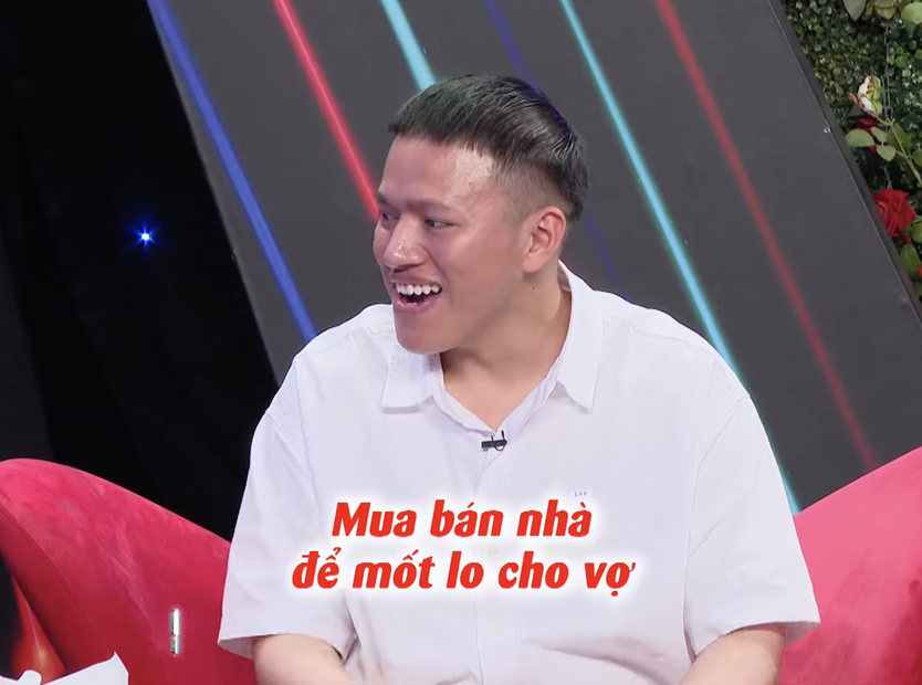 Bạn muốn hẹn hò: Chàng trai ga bị từ chối vì đàng gái "sợ lấy chồng sớm" - Ảnh 2.