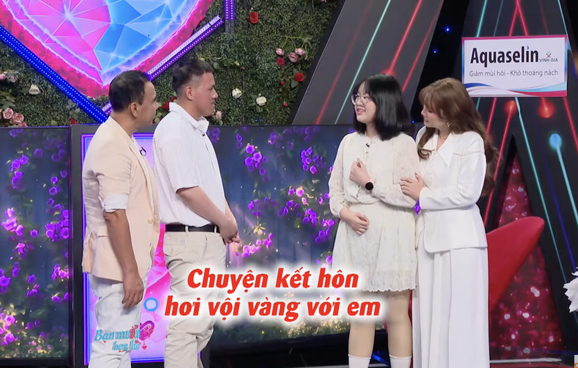Bạn muốn hẹn hò: Chàng trai ga bị từ chối vì đàng gái "sợ lấy chồng sớm" - Ảnh 9.