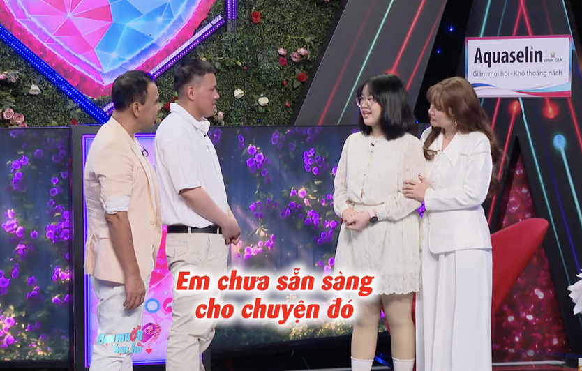 Bạn muốn hẹn hò: Chàng trai ga bị từ chối vì đàng gái "sợ lấy chồng sớm" - Ảnh 11.