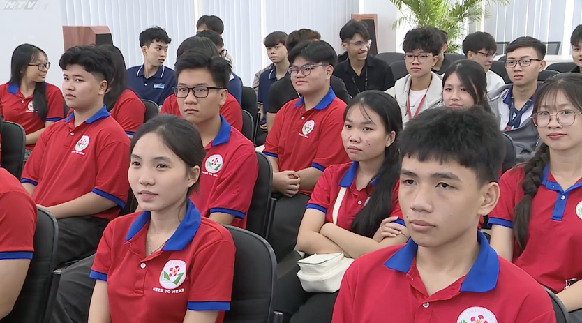 Vườn sao mai: Lan tỏa tinh thần tuổi trẻ sáng tạo trong thời đại số - Ảnh 5.
