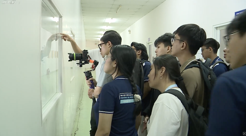 Vườn sao mai: Lan tỏa tinh thần tuổi trẻ sáng tạo trong thời đại số - Ảnh 14.