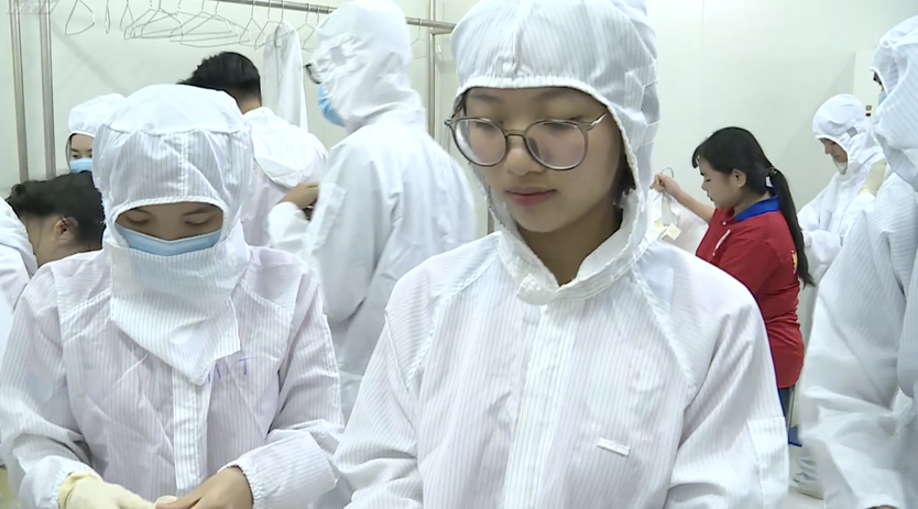 Vườn sao mai: Lan tỏa tinh thần tuổi trẻ sáng tạo trong thời đại số - Ảnh 12.