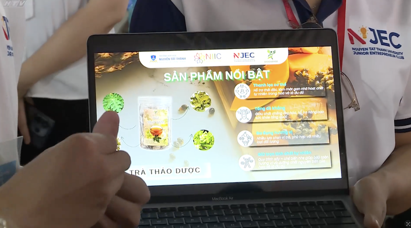 Vườn sao mai: Lan tỏa tinh thần tuổi trẻ sáng tạo trong thời đại số - Ảnh 15.
