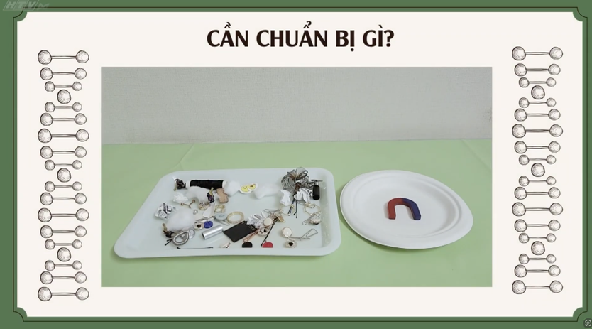 Góc nhỏ kỳ diệu: Làm ly kem ba tầng độc đáo- Ảnh 9.