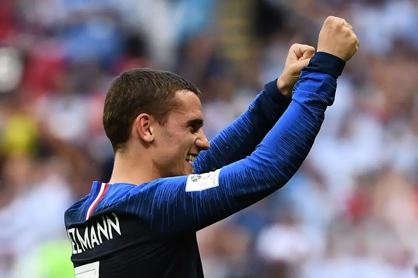 Messi dẫn đầu danh sách cầu thủ thắng nhiều trận nhất lịch sử World Cup - Ảnh 13.