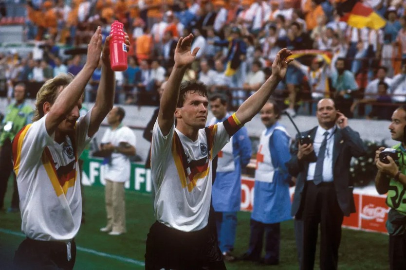 Messi dẫn đầu danh sách cầu thủ thắng nhiều trận nhất lịch sử World Cup - Ảnh 9.